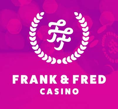 Frank   fred casino aplicação